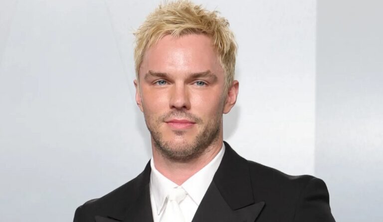 nicholas hoult