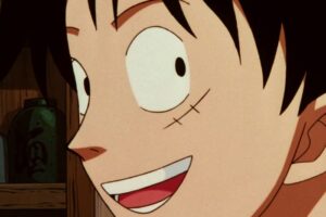 one piece