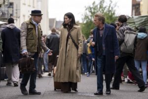 STEVE MARTIN, SELENA GOMEZ, MARTIN SHORT