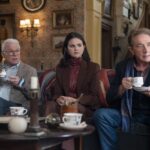 STEVE MARTIN, SELENA GOMEZ, MARTIN SHORT