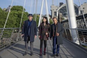 STEVE MARTIN, SELENA GOMEZ, MARTIN SHORT