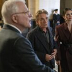 STEVE MARTIN, MARTIN SHORT, SELENA GOMEZ