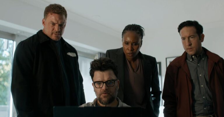 reacher