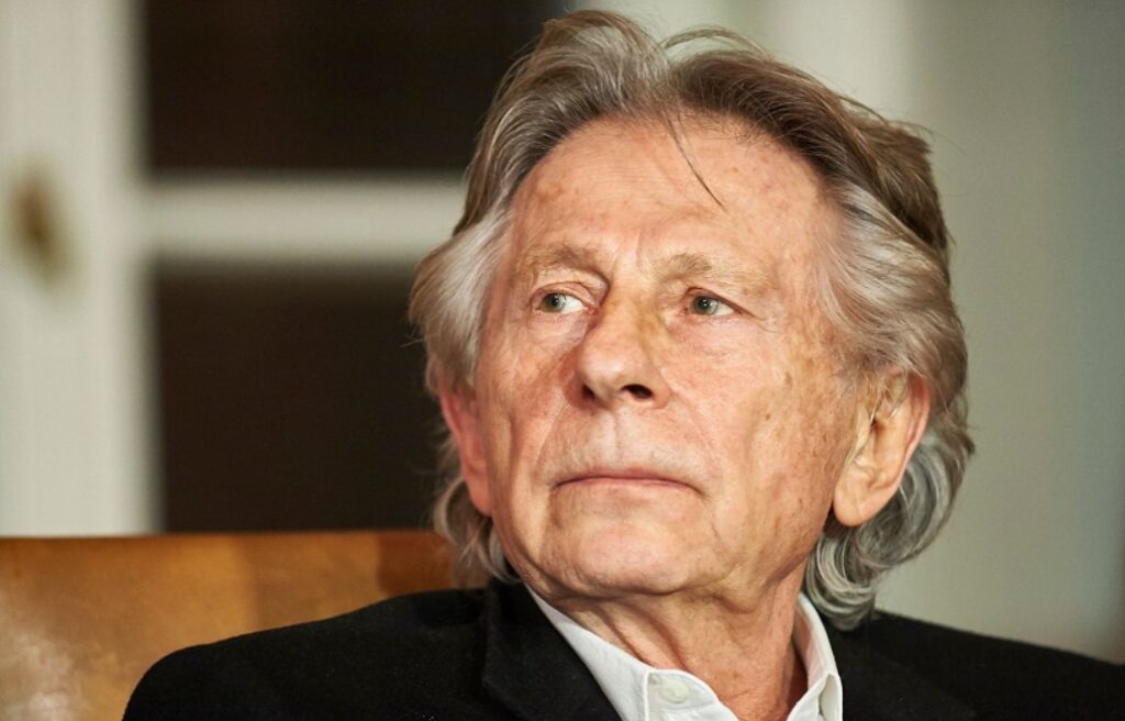 roman polanski