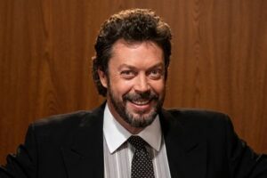 tim curry