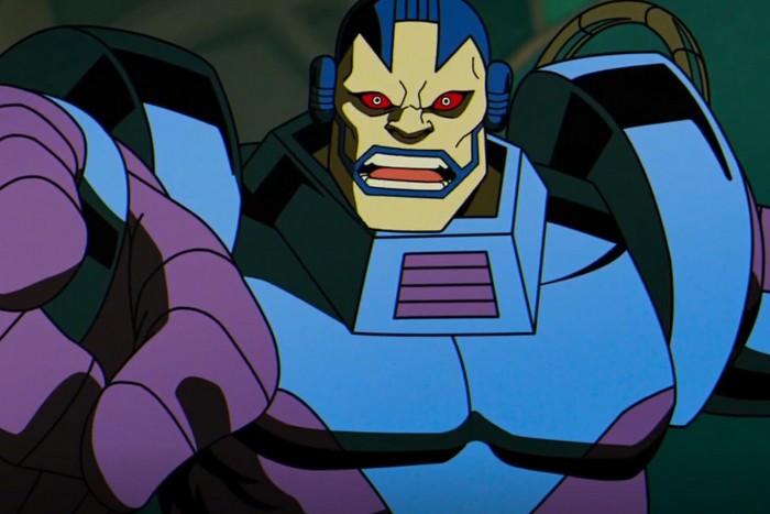 x men 97 2026