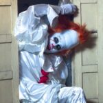 Eso el payaso maldito (2)