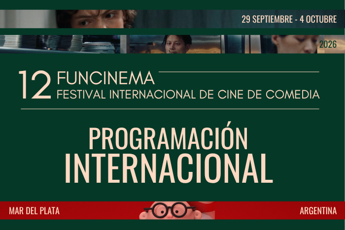 Programacion internacional