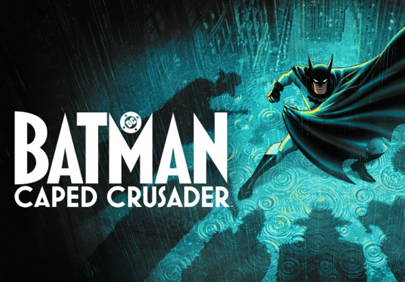 batman_caped crusader