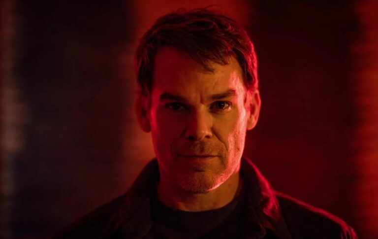 dexter resurrección