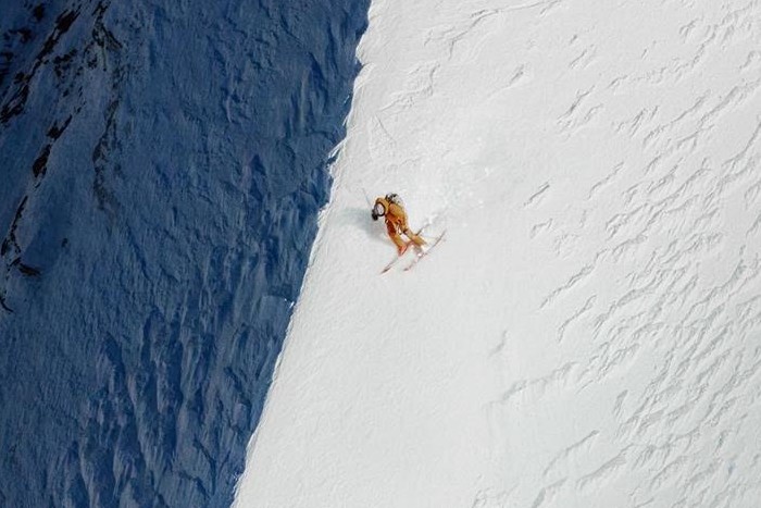 everest