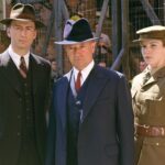 foyle´s war