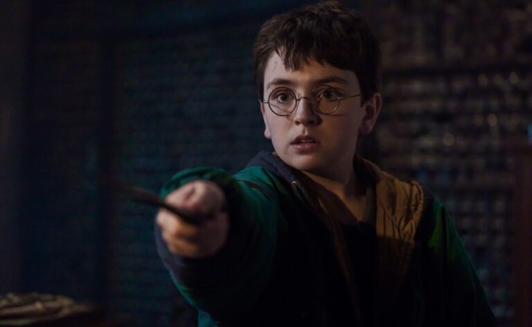harry potter