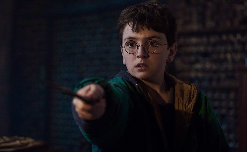 harry potter