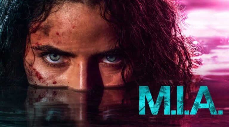 mia