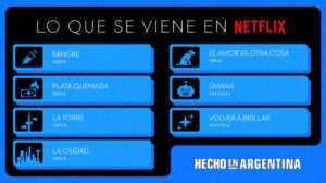 netflix
