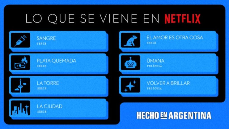 netflix