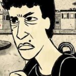 o filho da puta