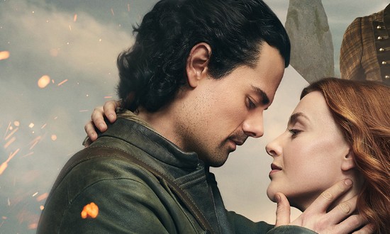 outlander blood of my blood_