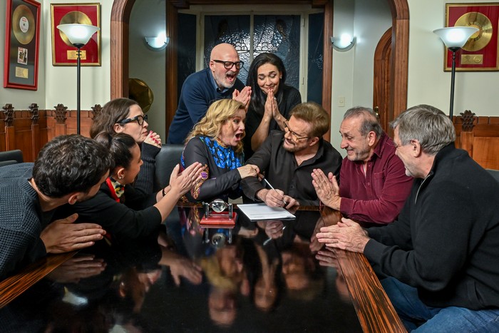 pimpinela