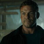 reacher
