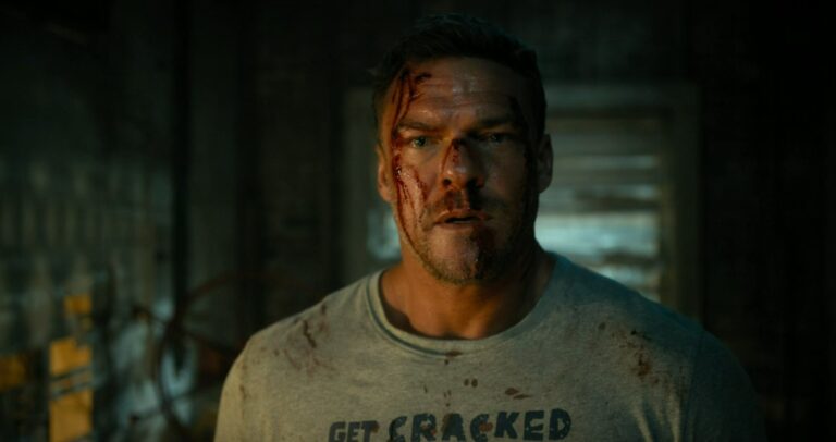 reacher