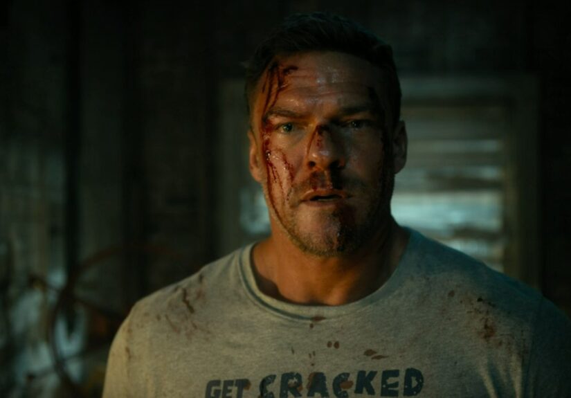 reacher