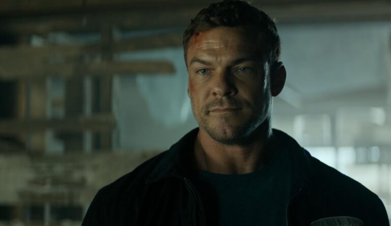 reacher