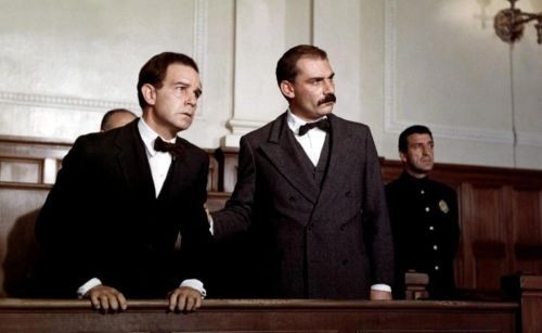 sacco y vanzetti