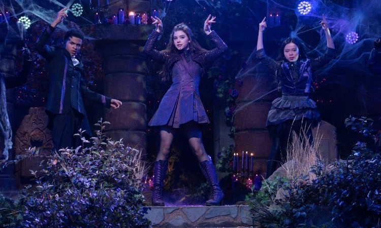 vampirina