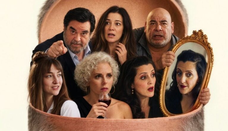 4 historias increibles_