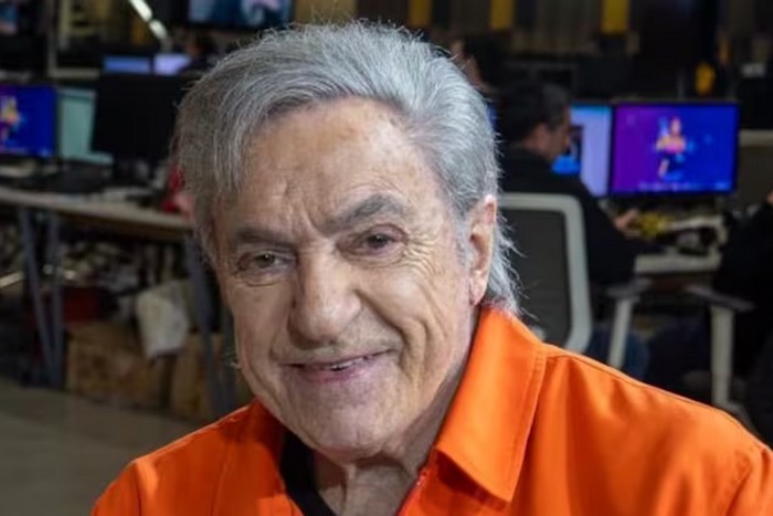 Antonio Grimau