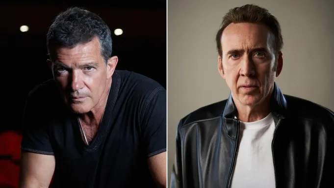 antonio banderas_nicolas cage