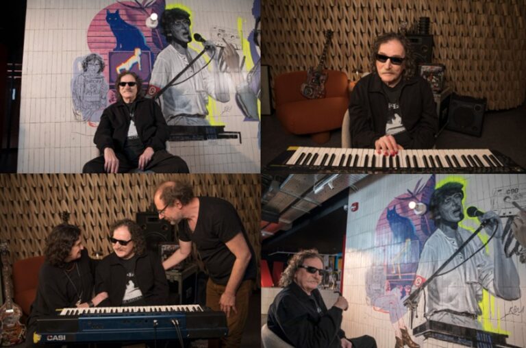 charly garcia