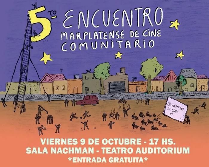 cine comunitario