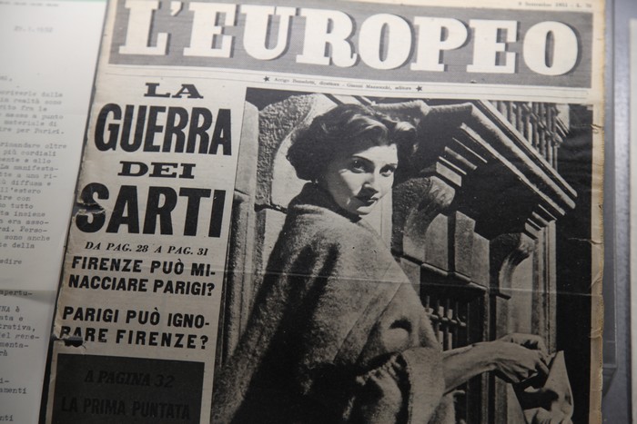 documentales moda