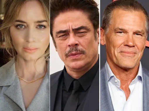 emily blunt_benicio del toro_josh brolin