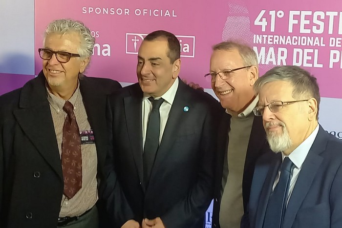 festival mar del plata 2026