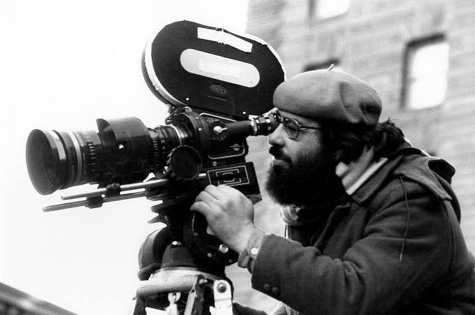 francis ford coppola