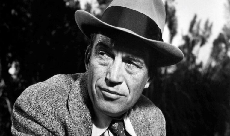 john huston