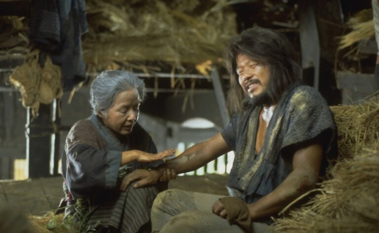 la balada de narayama