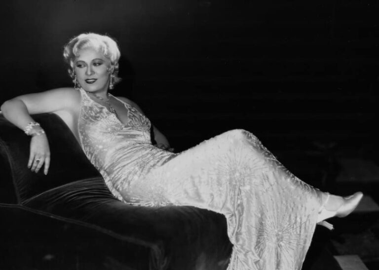 mae west