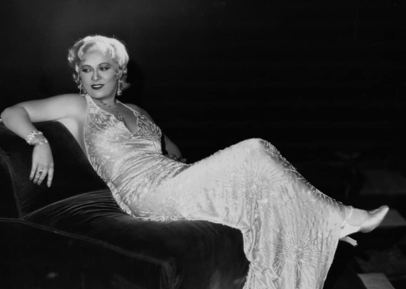 mae west