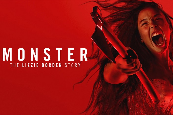monster lizzie borden