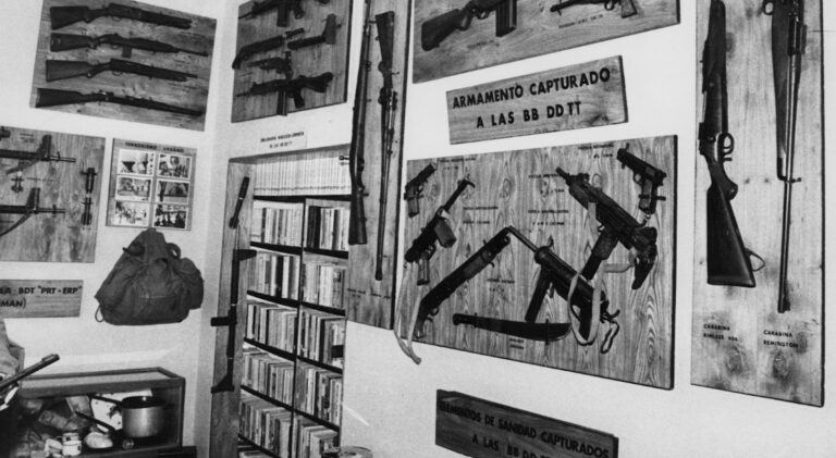 museo de la subversion_