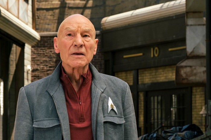 patrick stewart