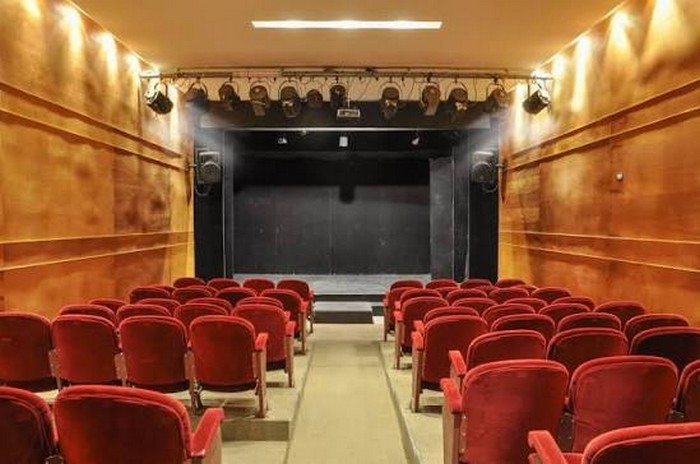 sala nachman