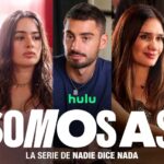 somos así