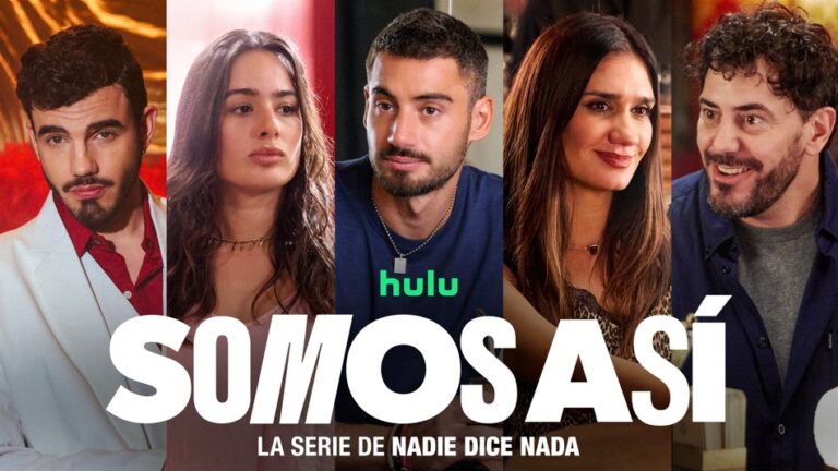 somos así