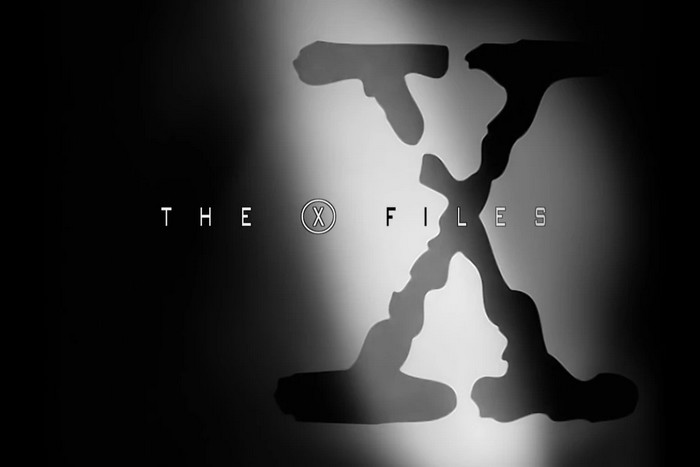 the x files